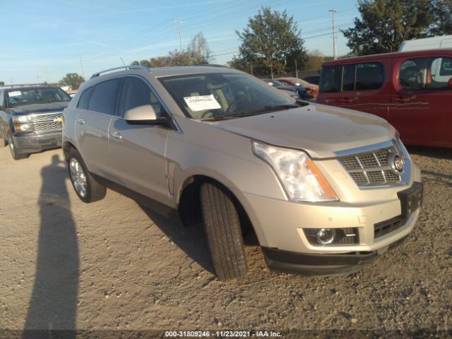 CADILLAC SRX 2011 3gyfnbey4bs562267