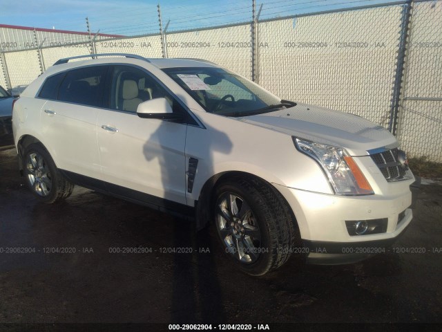 CADILLAC SRX 2011 3gyfnbey4bs565489