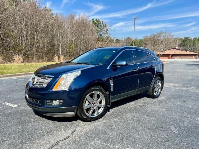 CADILLAC SRX 2011 3gyfnbey4bs579103