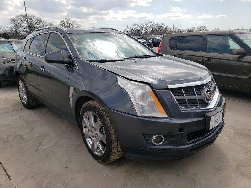 CADILLAC SRX PERFOR 2011 3gyfnbey4bs583524