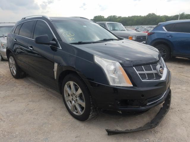 CADILLAC SRX PERFOR 2011 3gyfnbey4bs597150