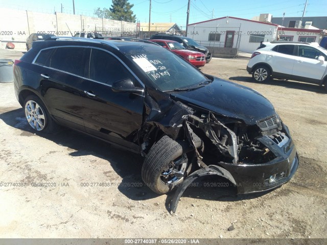 CADILLAC SRX 2011 3gyfnbey4bs607532