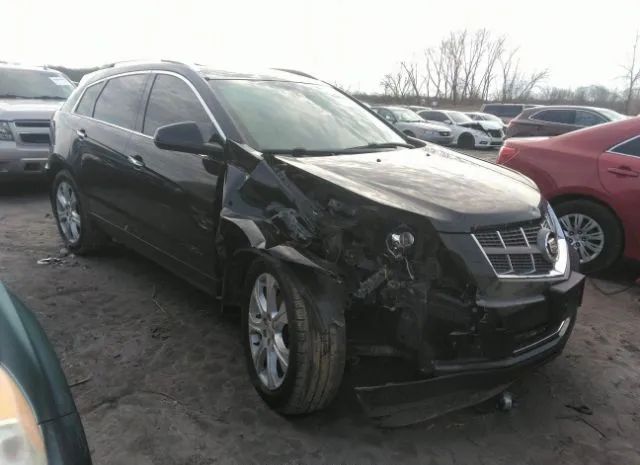 CADILLAC SRX 2011 3gyfnbey4bs628610