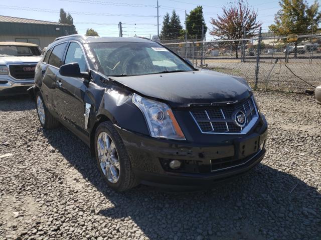 CADILLAC SRX PERFOR 2011 3gyfnbey4bs635671