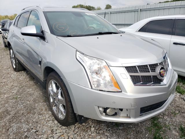 CADILLAC SRX PERFOR 2011 3gyfnbey4bs642720