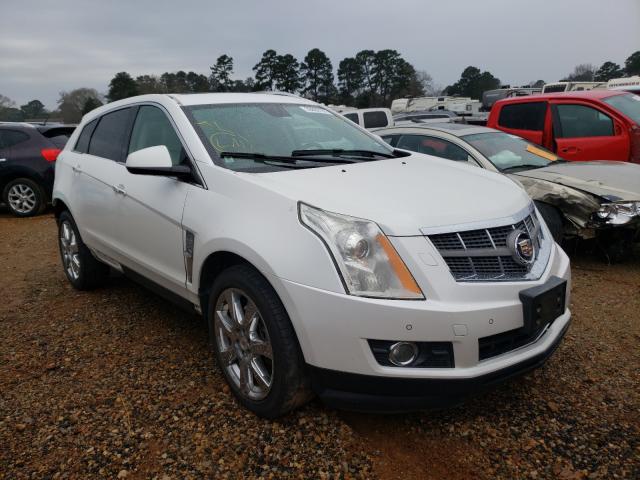 CADILLAC SRX PERFOR 2011 3gyfnbey4bs643088