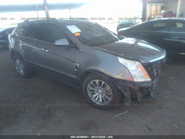 CADILLAC SRX 2011 3gyfnbey4bs648405