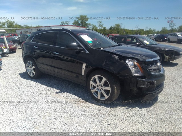 CADILLAC SRX 2011 3gyfnbey4bs650199