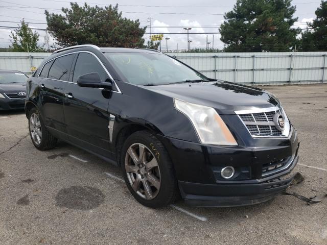 CADILLAC SRX PERFOR 2011 3gyfnbey4bs662398