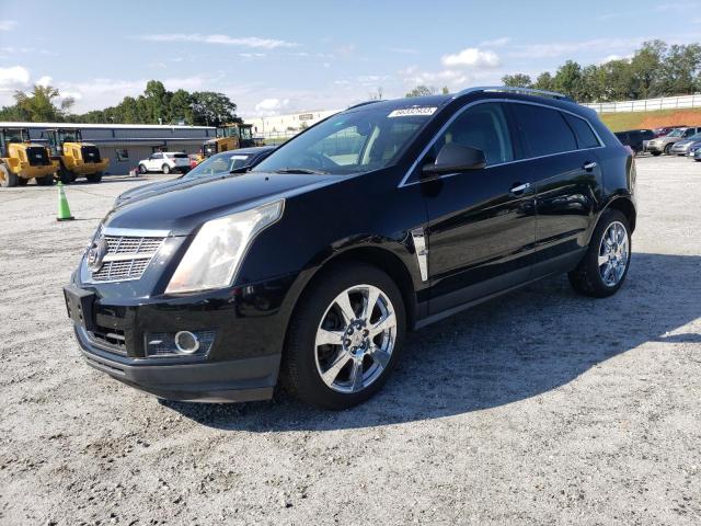 CADILLAC SRX PERFOR 2011 3gyfnbey4bs672879