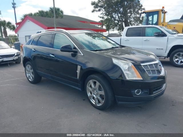 CADILLAC SRX 2011 3gyfnbey4bs673594