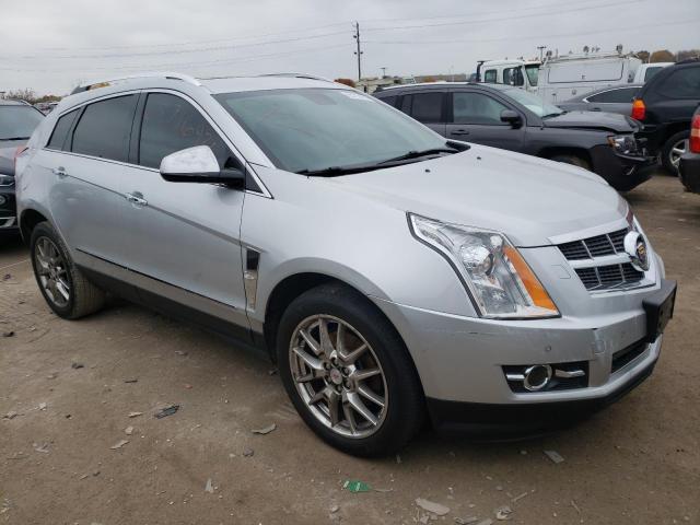 CADILLAC SRX PERFOR 2011 3gyfnbey4bs674714