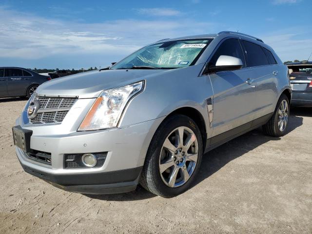 CADILLAC SRX PERFOR 2011 3gyfnbey4bs674731