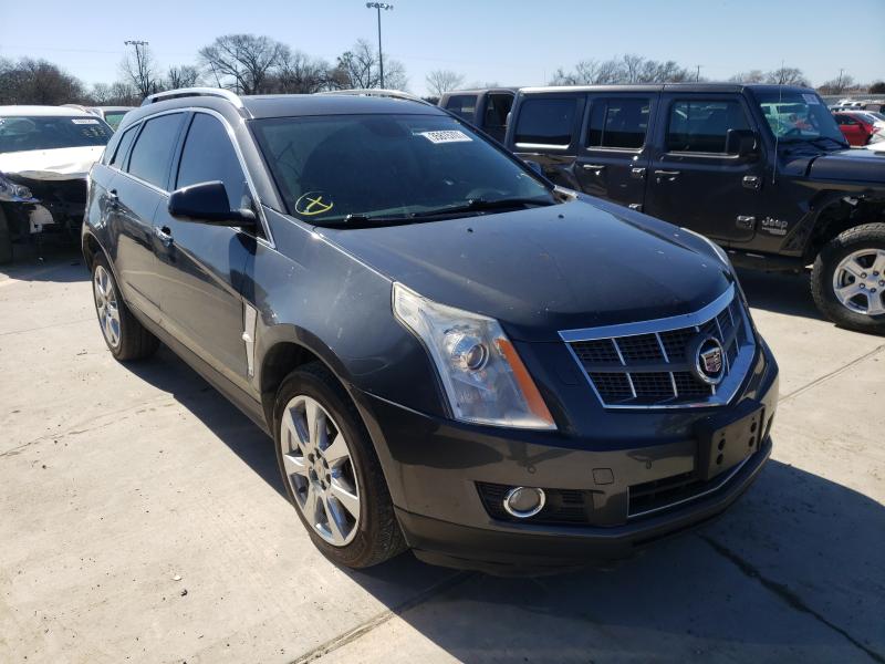 CADILLAC SRX PERFOR 2010 3gyfnbey5as532998