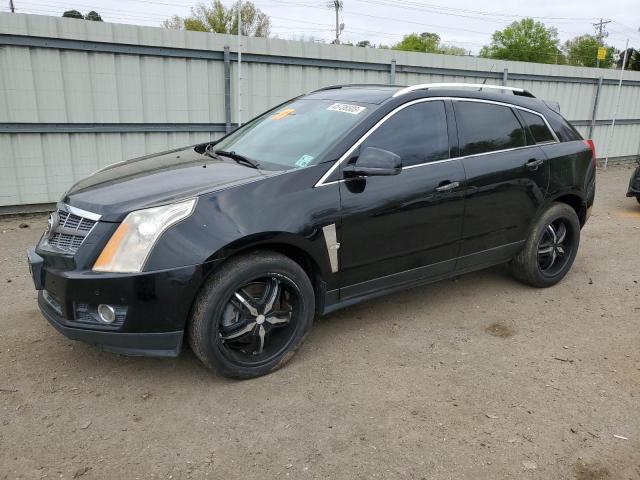 CADILLAC SRX PERFOR 2010 3gyfnbey5as535531