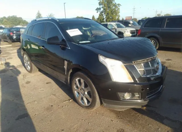 CADILLAC SRX 2010 3gyfnbey5as543113