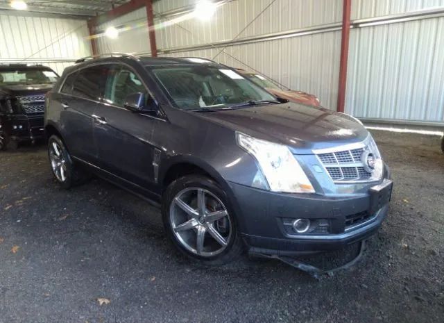 CADILLAC SRX 2010 3gyfnbey5as567945