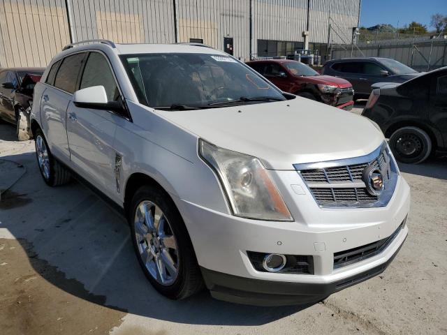 CADILLAC SRX PERFOR 2010 3gyfnbey5as573454