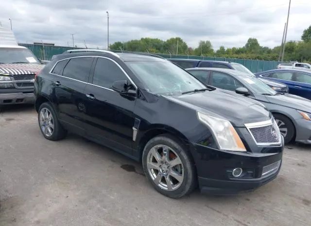 CADILLAC SRX 2010 3gyfnbey5as641249