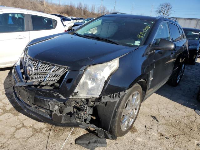 CADILLAC SRX PERFOR 2010 3gyfnbey5as642112