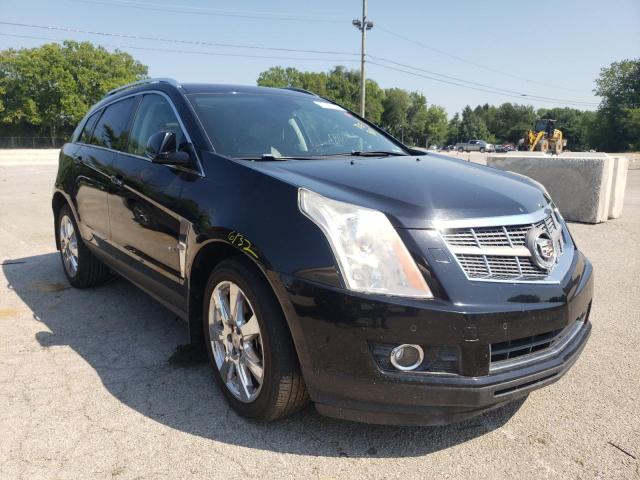 CADILLAC SRX PERFOR 2011 3gyfnbey5bs511201