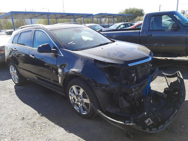 CADILLAC SRX PERFOR 2011 3gyfnbey5bs518469