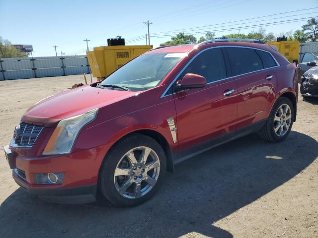 CADILLAC SRX 2011 3gyfnbey5bs528368