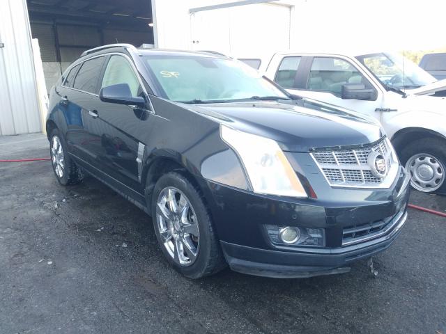 CADILLAC SRX PERFOR 2011 3gyfnbey5bs538172