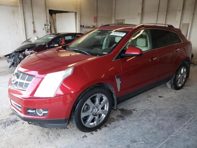 CADILLAC SRX PERFOR 2011 3gyfnbey5bs542142