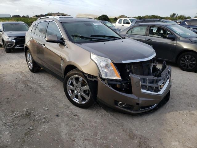 CADILLAC SRX PERFOR 2011 3gyfnbey5bs550127