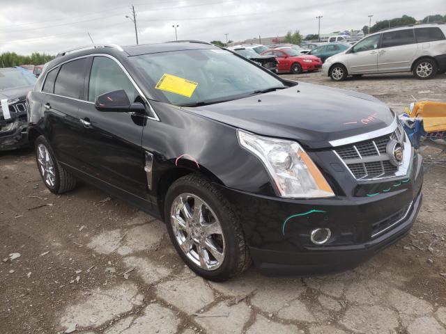 CADILLAC SRX PERFOR 2011 3gyfnbey5bs552900