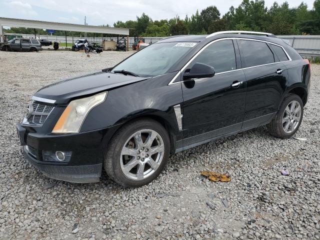 CADILLAC SRX 2011 3gyfnbey5bs555568