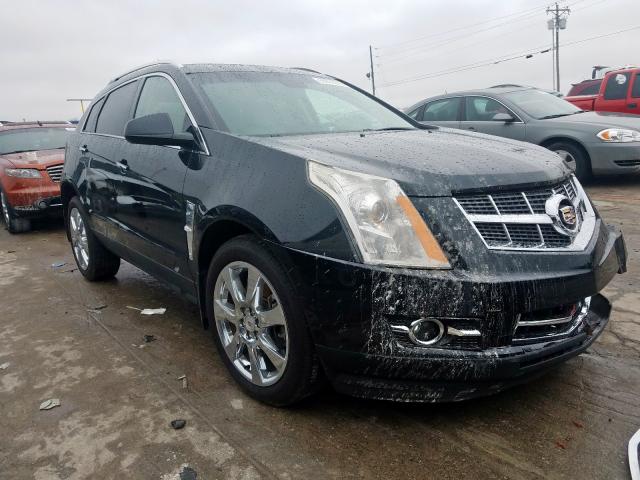 CADILLAC SRX PERFOR 2011 3gyfnbey5bs567977