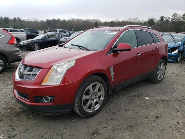 CADILLAC SRX PERFOR 2011 3gyfnbey5bs571785