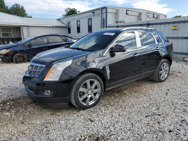 CADILLAC SRX 2011 3gyfnbey5bs581457