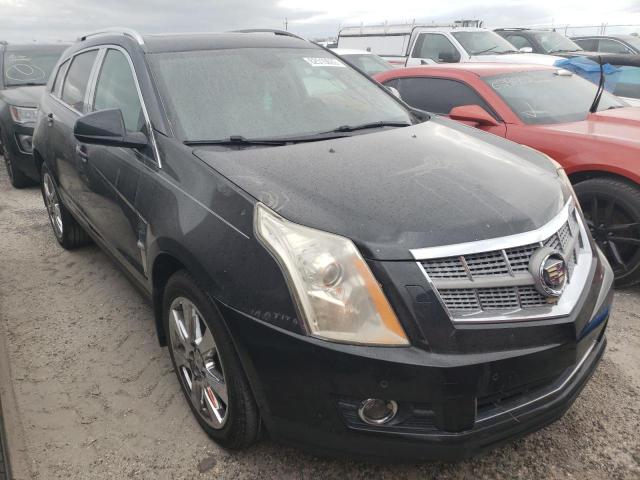 CADILLAC SRX PERFOR 2011 3gyfnbey5bs594256