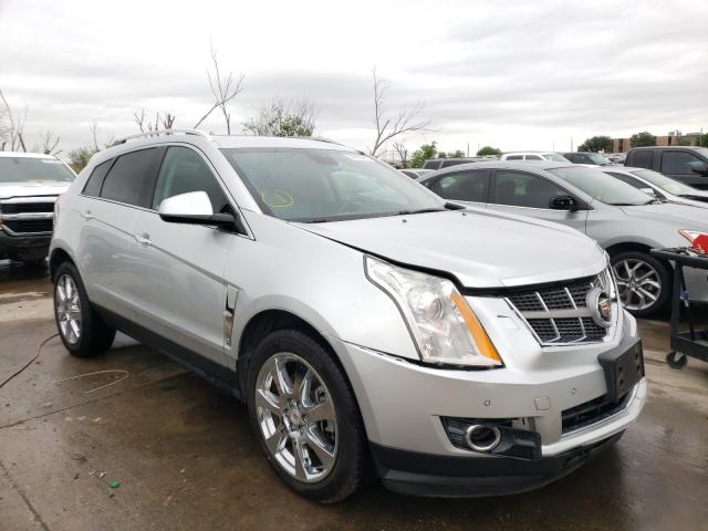 CADILLAC SRX PERFOR 2011 3gyfnbey5bs597285