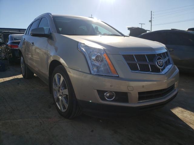 CADILLAC SRX PERFOR 2011 3gyfnbey5bs609130