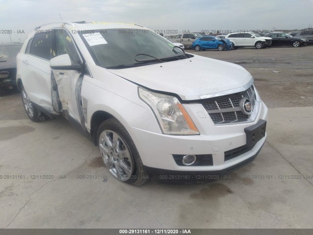 CADILLAC SRX 2011 3gyfnbey5bs627871