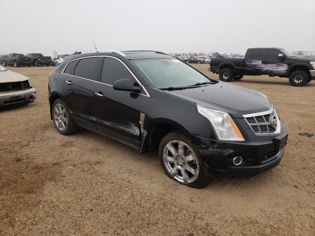 CADILLAC SRX PERFOR 2011 3gyfnbey5bs658523