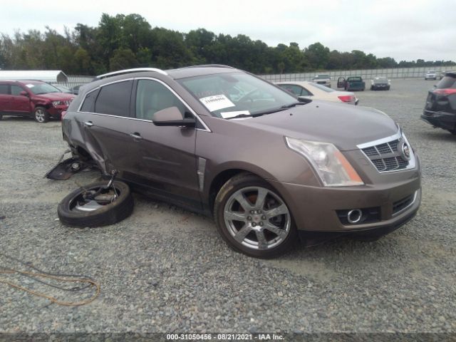 CADILLAC SRX 2011 3gyfnbey5bs671854