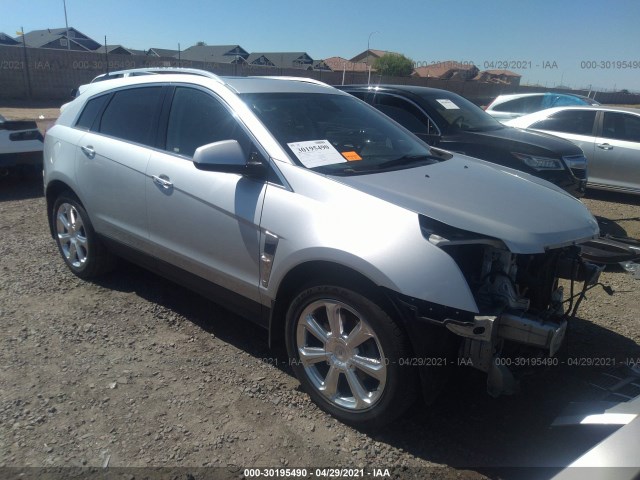 CADILLAC SRX 2011 3gyfnbey5bs671983