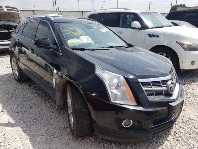 CADILLAC SRX PERFOR 2011 3gyfnbey5bs672213