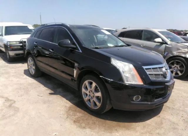 CADILLAC SRX 2011 3gyfnbey5bs673040