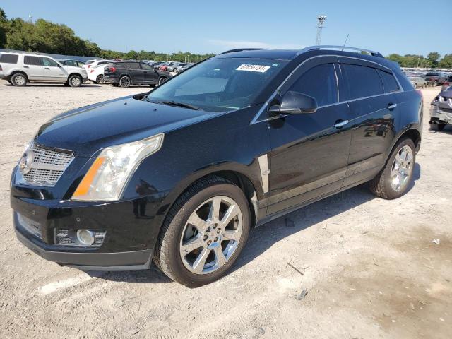 CADILLAC SRX PERFOR 2010 3gyfnbey6as505664