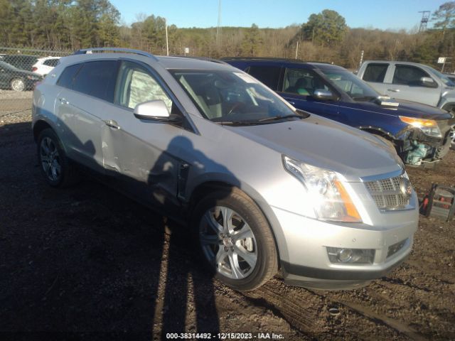 CADILLAC SRX 2010 3gyfnbey6as507124