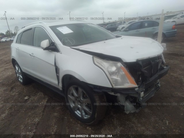 CADILLAC SRX 2010 3gyfnbey6as541659