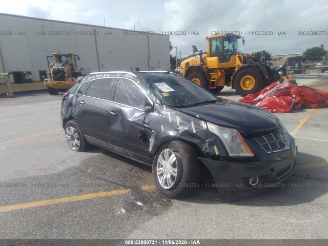 CADILLAC SRX 2010 3gyfnbey6as546909