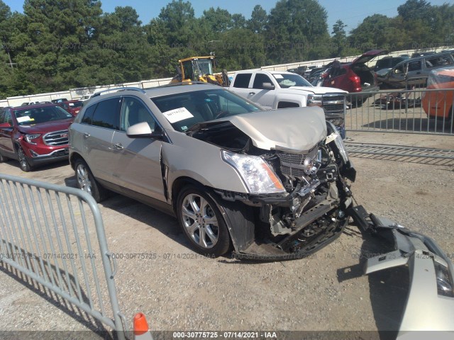 CADILLAC SRX 2010 3gyfnbey6as563693