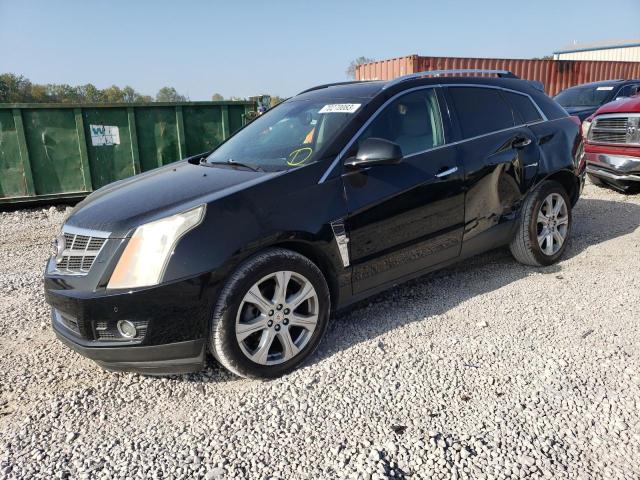 CADILLAC SRX PERFOR 2010 3gyfnbey6as563788